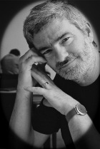 Chris Boultwood